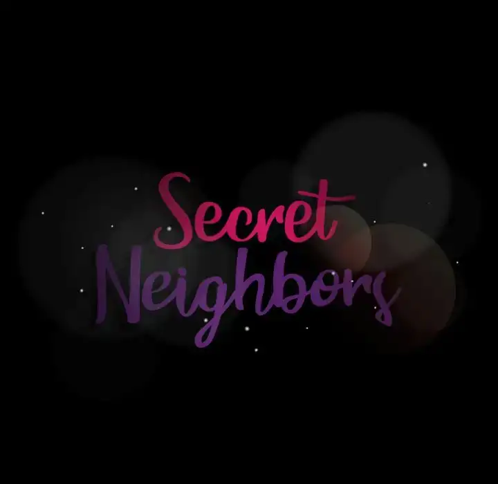 Secret Neighbors image