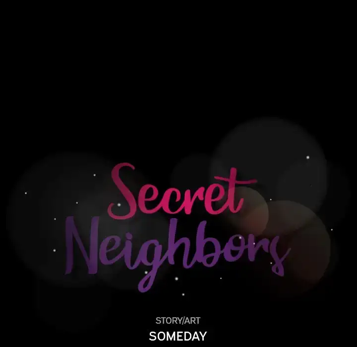 Secret Neighbors image