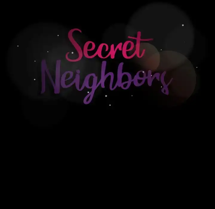 Secret Neighbors image