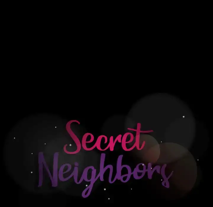 Secret Neighbors image