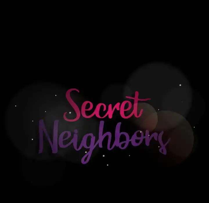 Secret Neighbors image