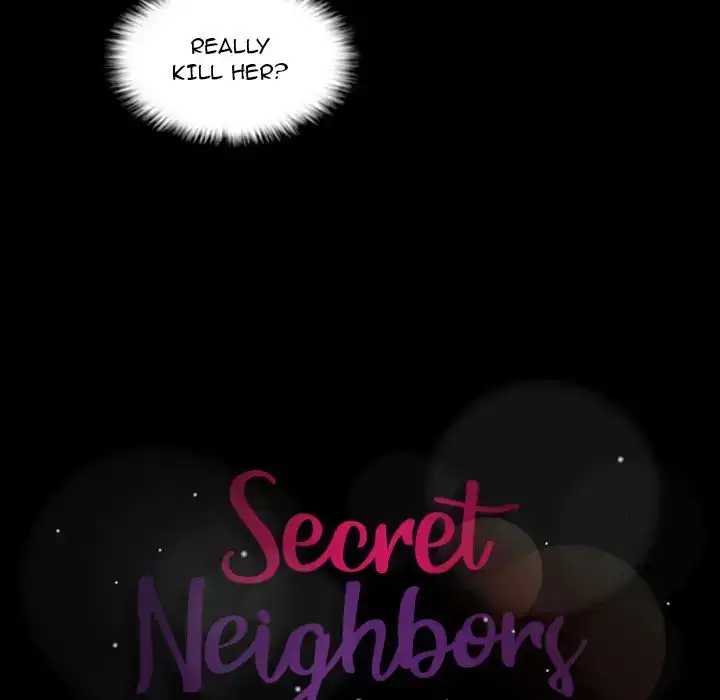 Secret Neighbors image