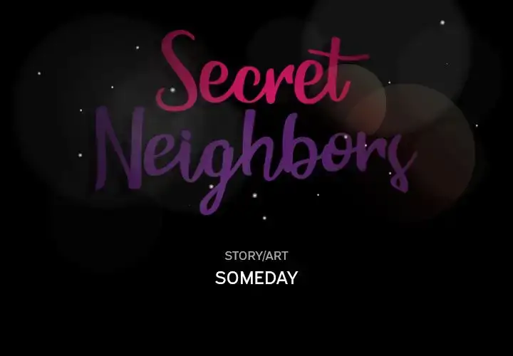 Secret Neighbors image