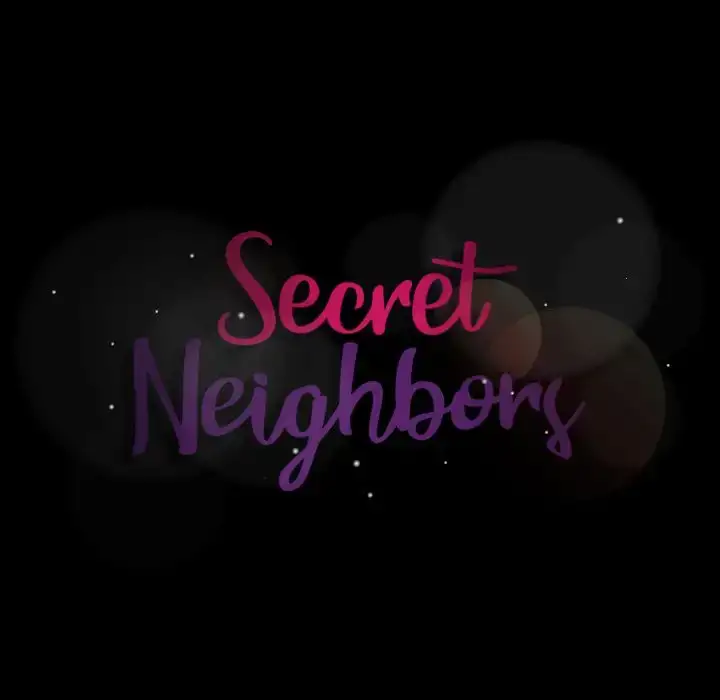 Secret Neighbors image