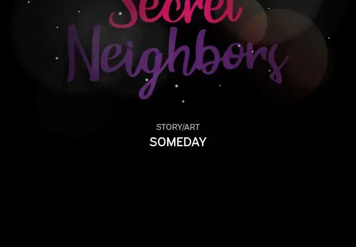 Secret Neighbors image