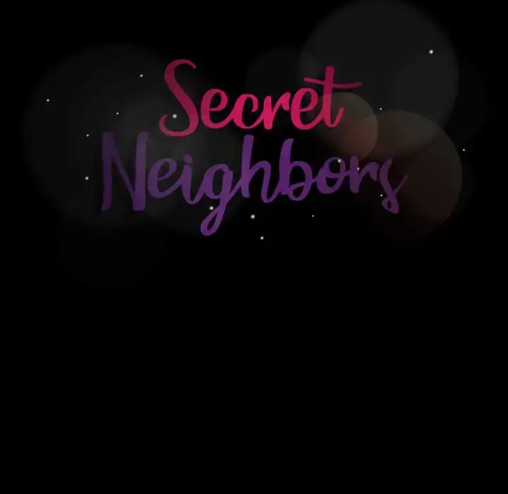 Secret Neighbors image