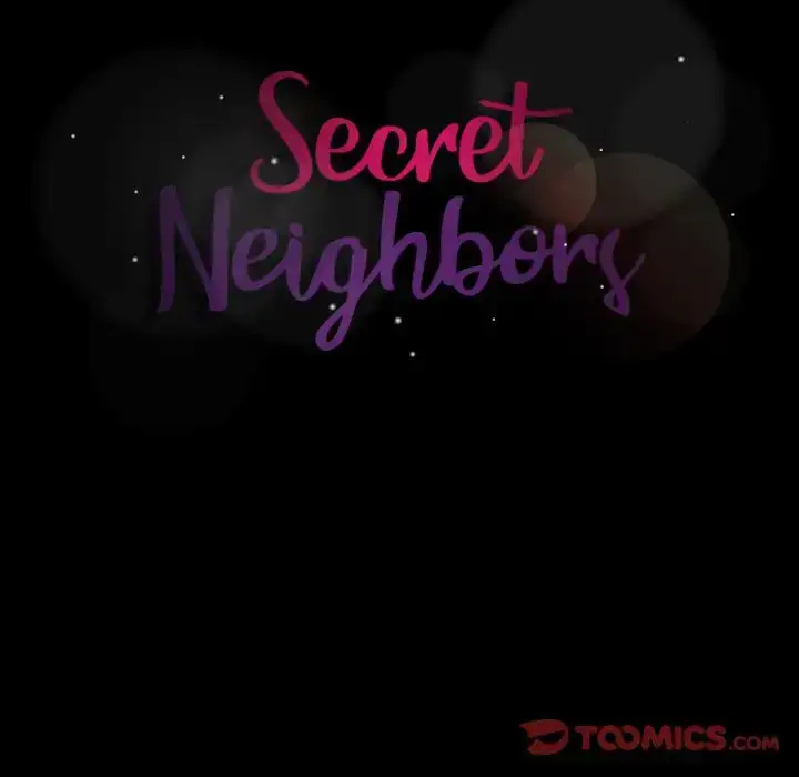 Secret Neighbors image