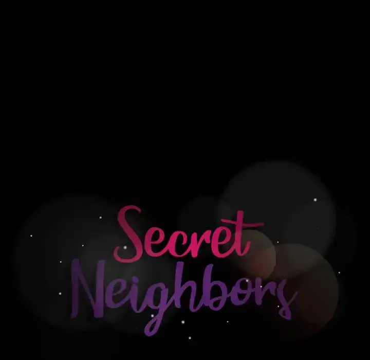 Secret Neighbors image