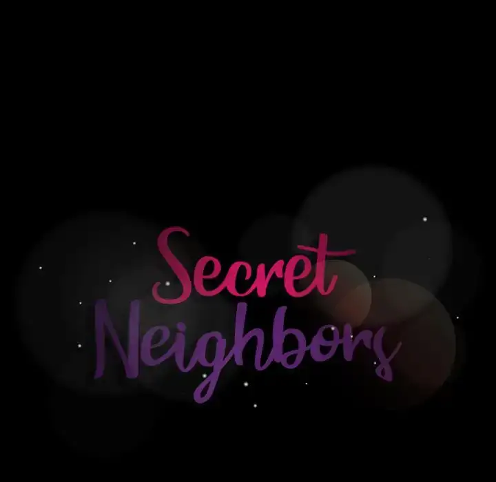 Secret Neighbors image