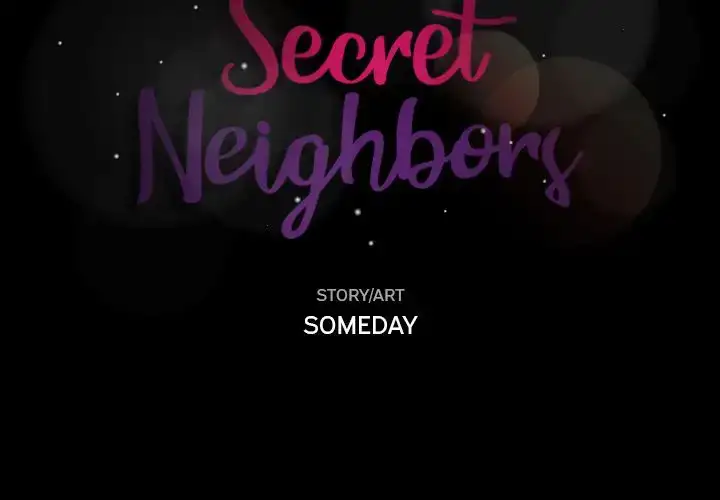 Secret Neighbors image