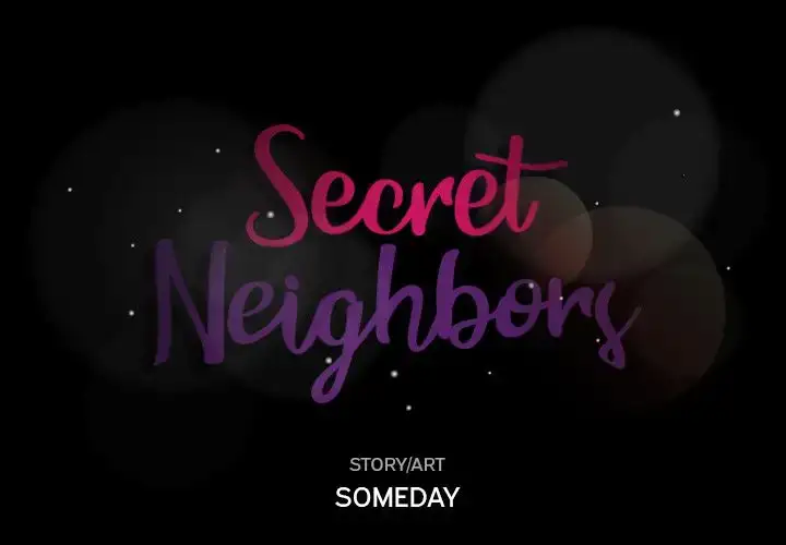 Secret Neighbors image