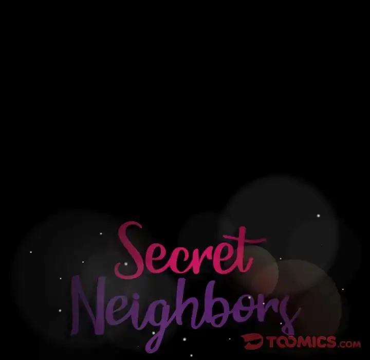 Secret Neighbors image