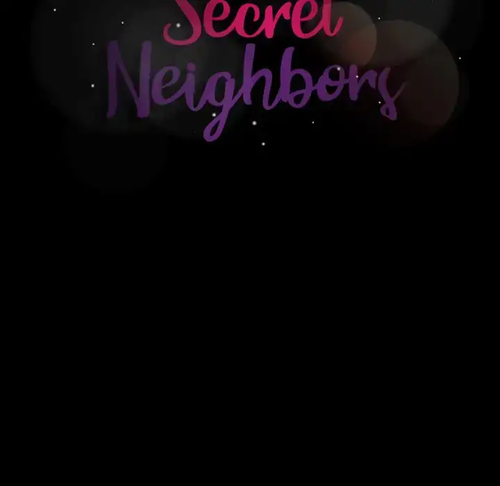 Secret Neighbors image