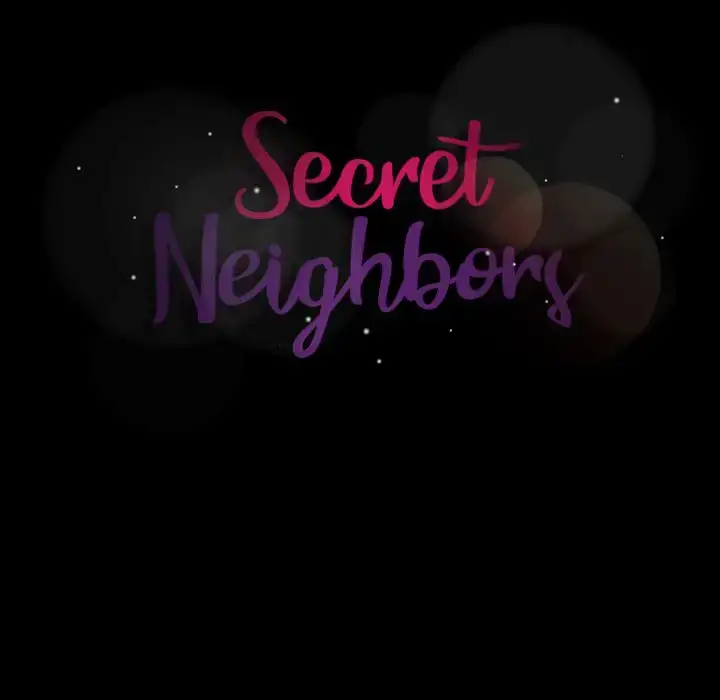 Secret Neighbors image