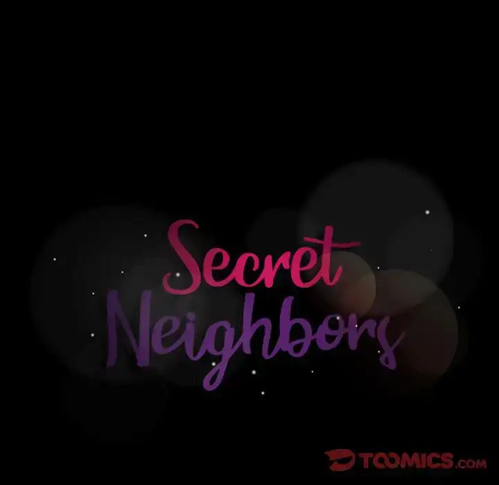 Secret Neighbors image