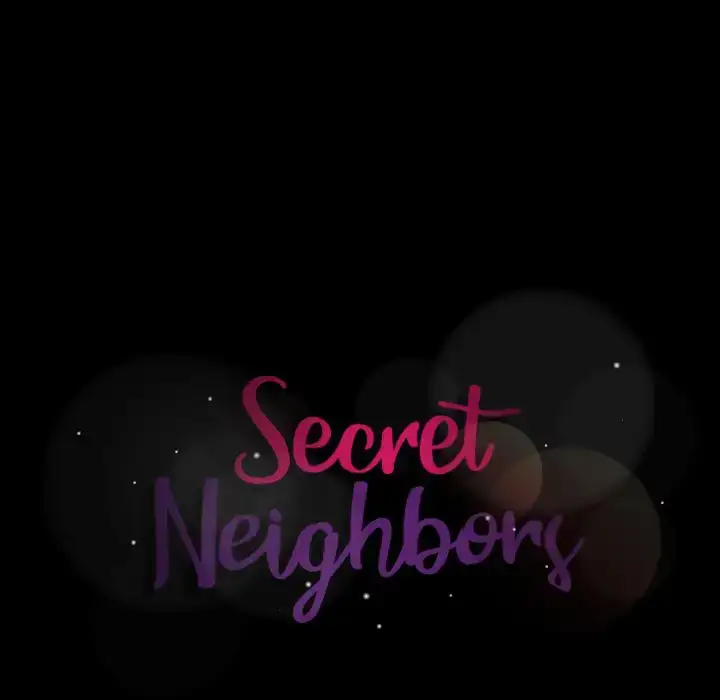 Secret Neighbors image