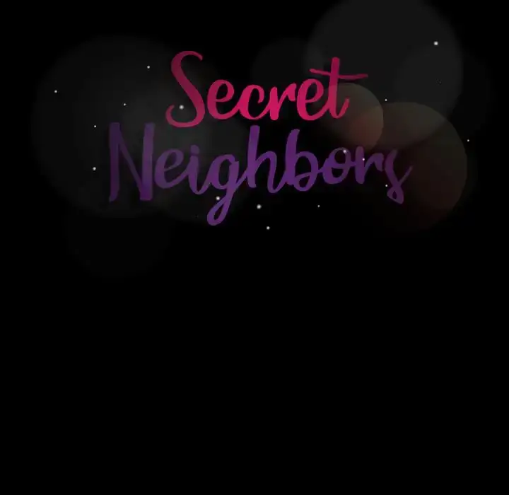 Secret Neighbors image