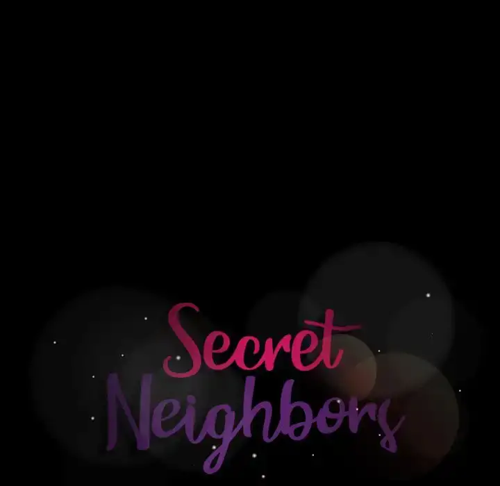 Secret Neighbors image