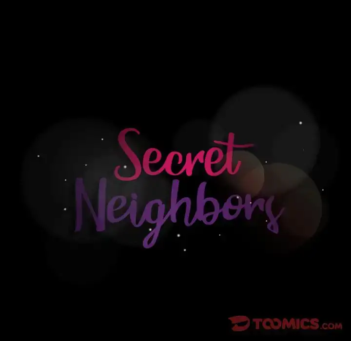 Secret Neighbors image