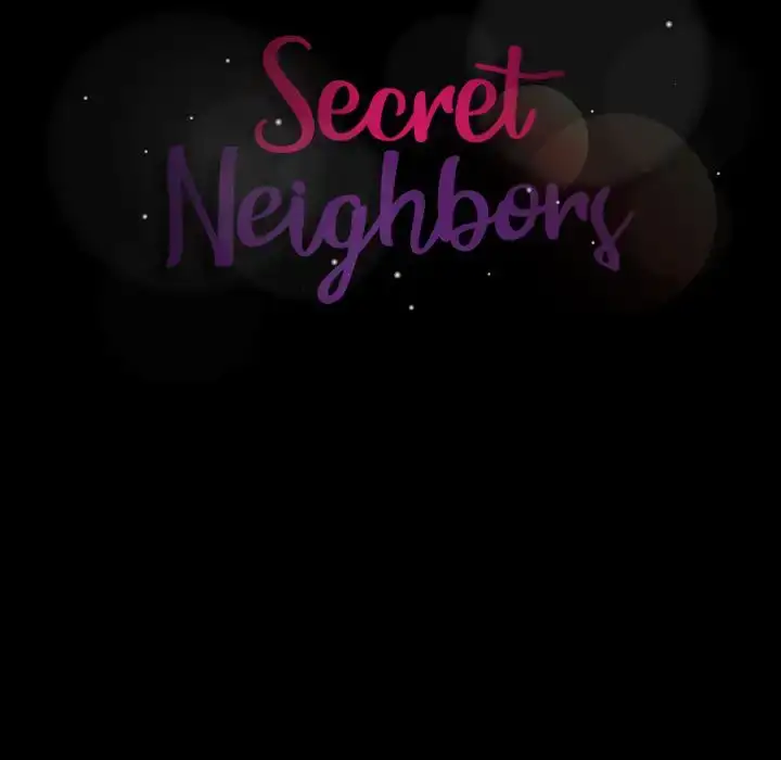 Secret Neighbors image