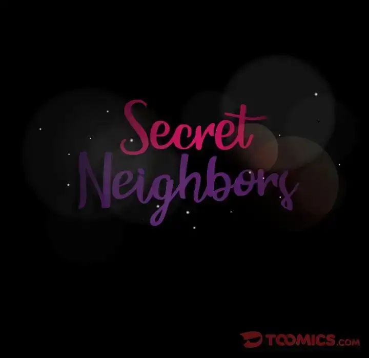 Secret Neighbors image