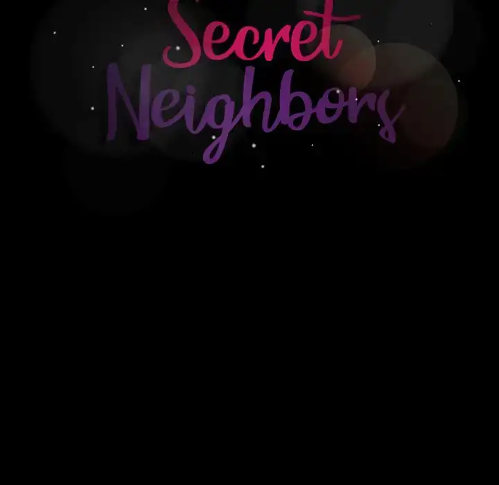 Secret Neighbors image