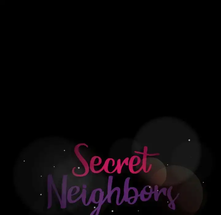 Secret Neighbors image