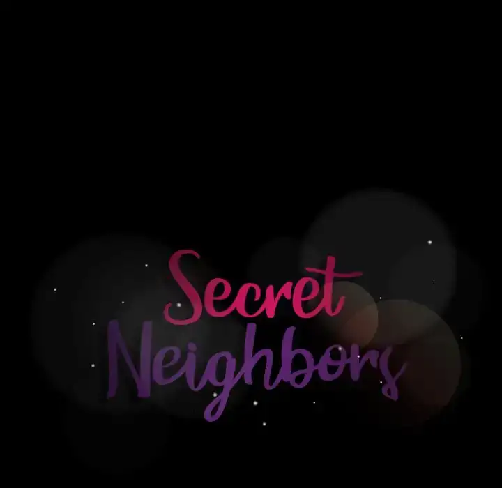 Secret Neighbors image