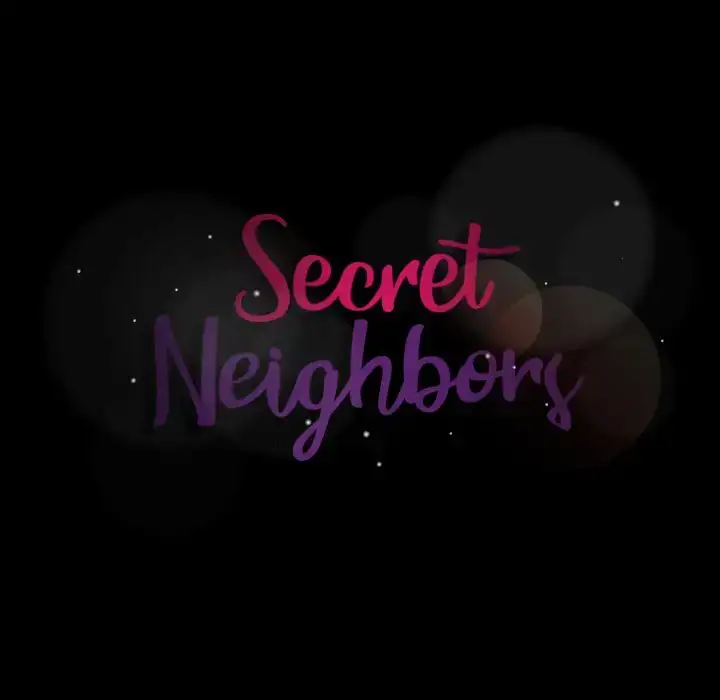 Secret Neighbors image