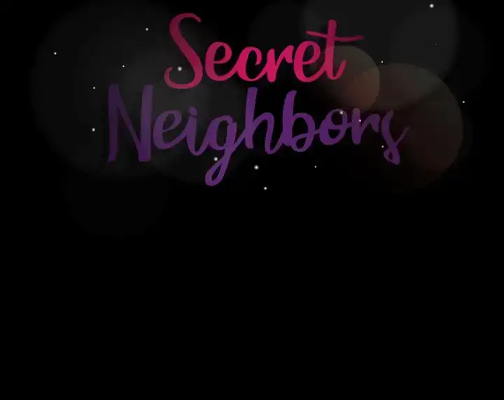 Secret Neighbors image