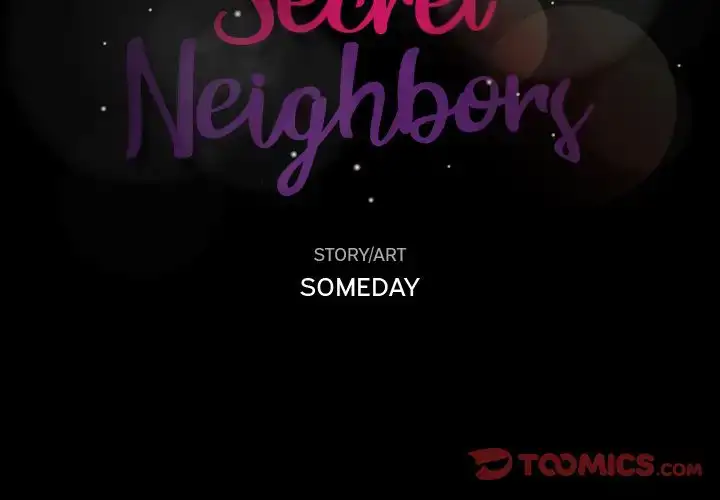 Secret Neighbors image