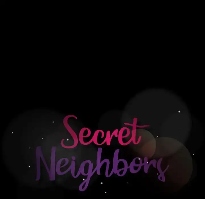 Secret Neighbors image