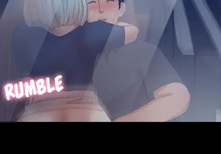 Secret Neighbors image
