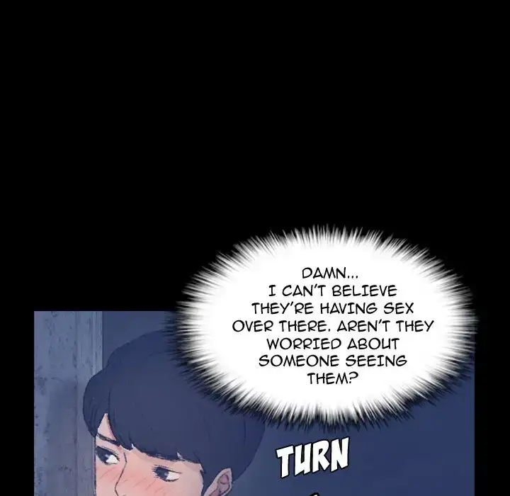 Secret Neighbors image