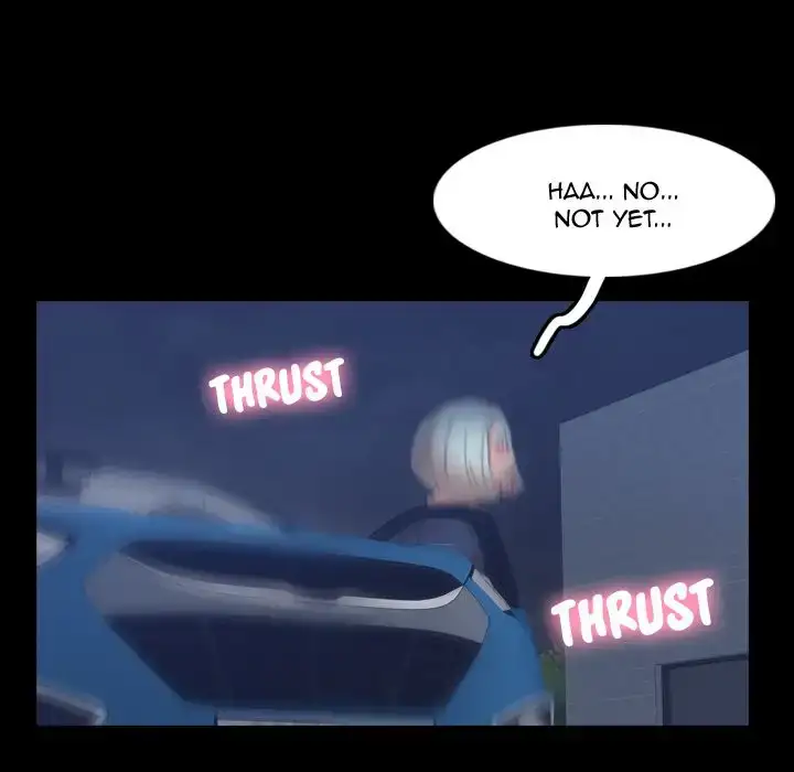 Secret Neighbors image