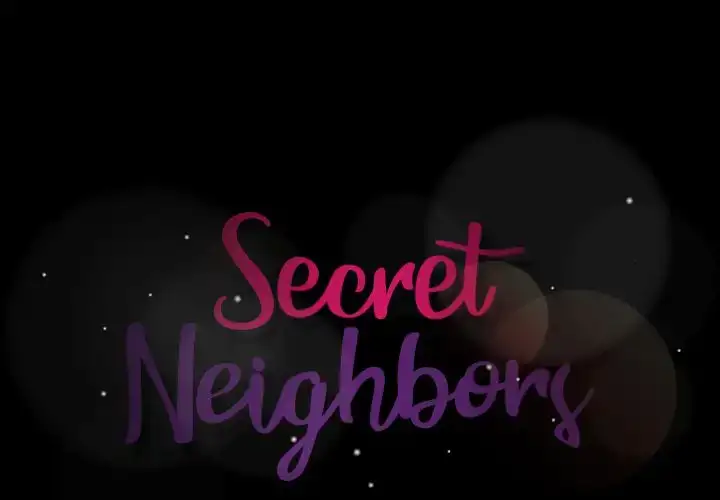 Secret Neighbors image