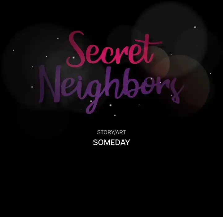 Secret Neighbors image