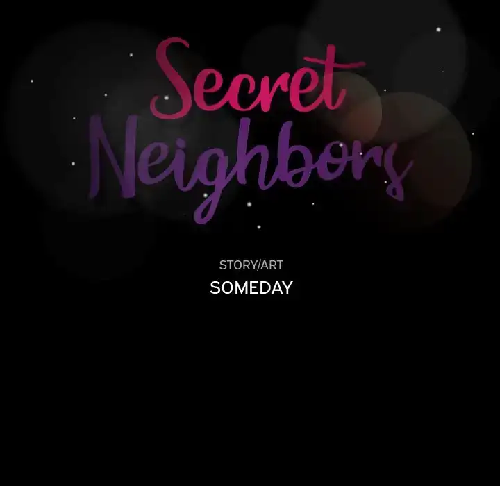 Secret Neighbors image