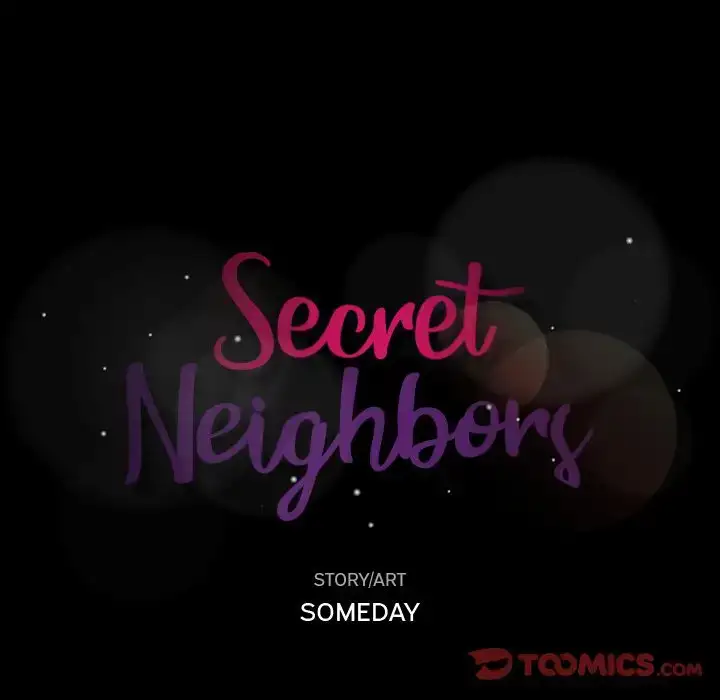 Secret Neighbors image