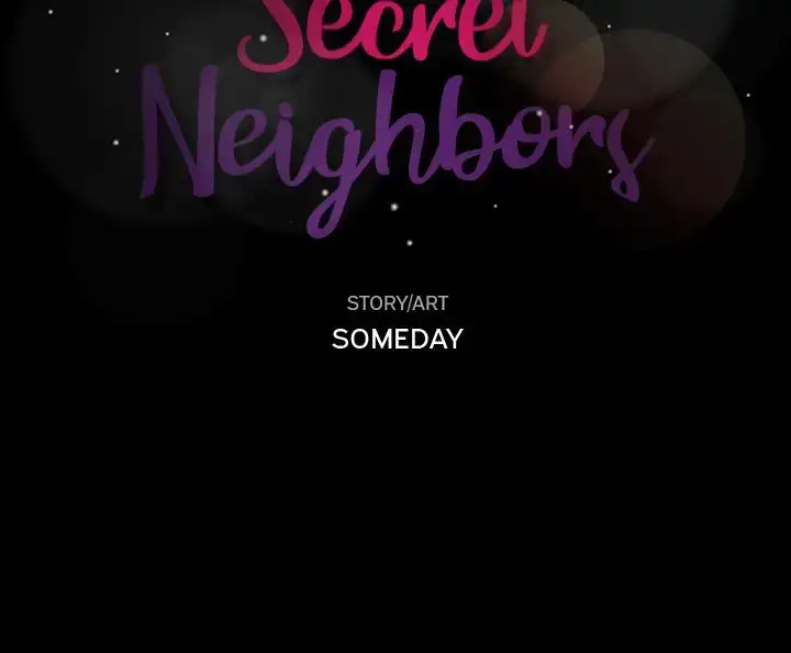 Secret Neighbors image