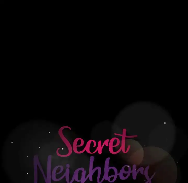 Secret Neighbors image