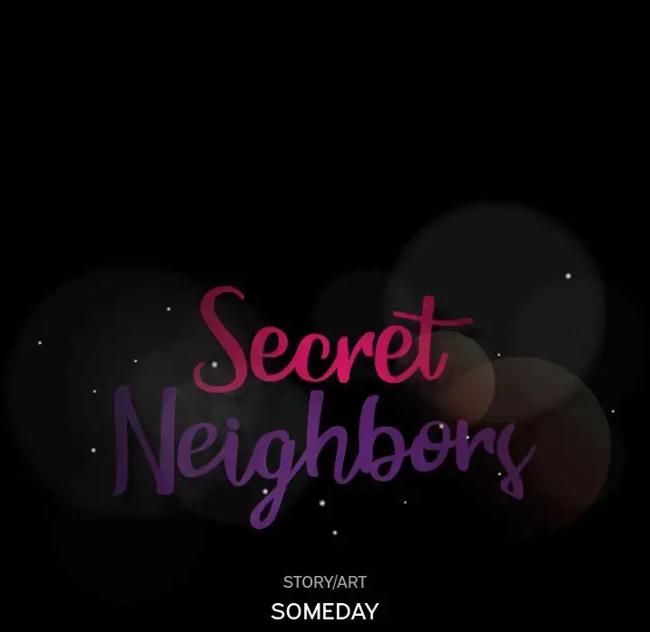 Secret Neighbors image