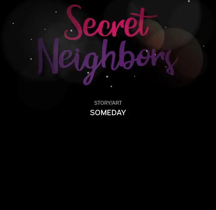 Secret Neighbors image