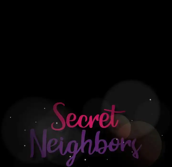 Secret Neighbors image