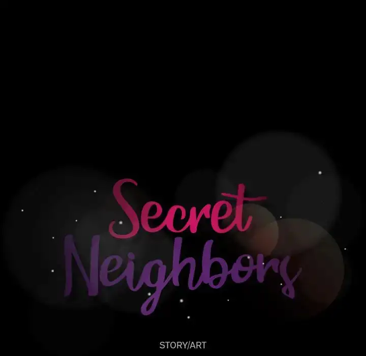 Secret Neighbors image