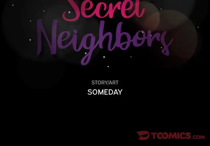 Secret Neighbors image