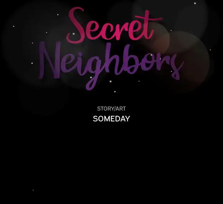 Secret Neighbors image