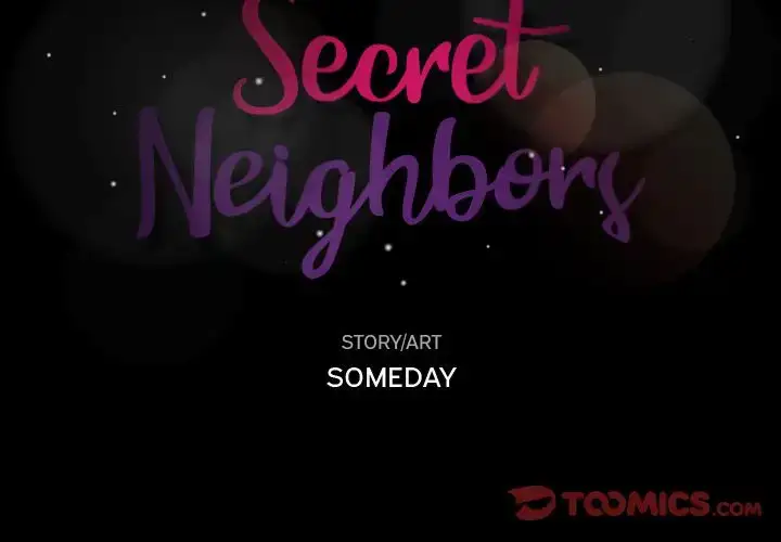 Secret Neighbors image