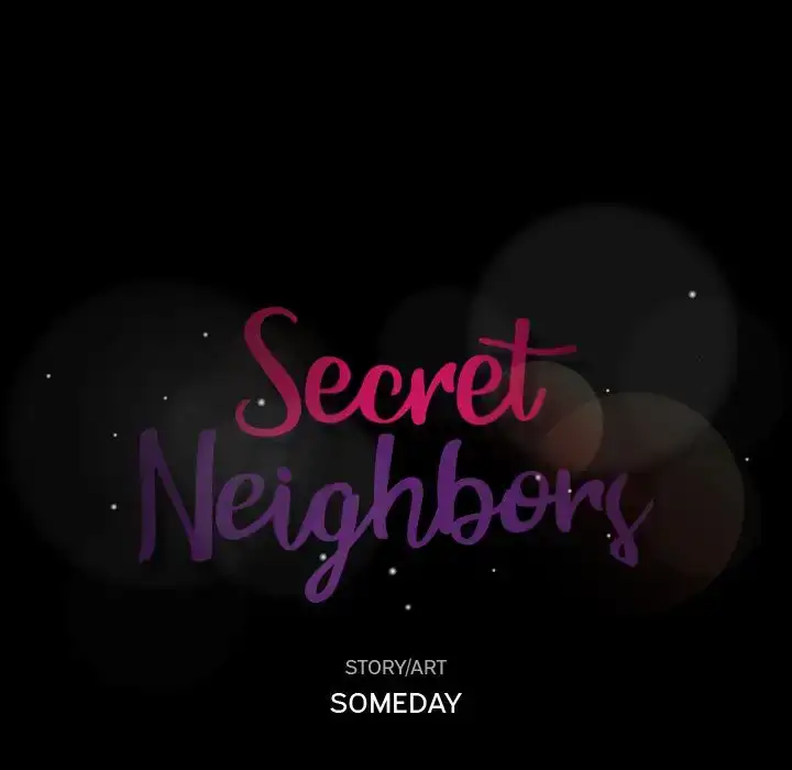 Secret Neighbors image