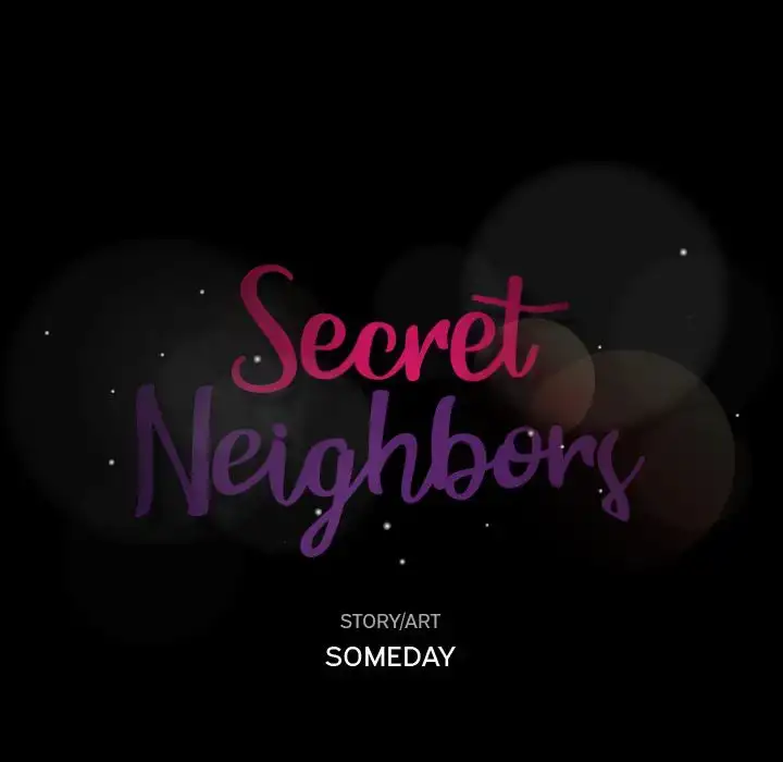 Secret Neighbors image